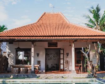 Villa Aquin - Colomadu