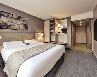 Hôtel Mercure Périgueux Centre - Périgueux - Habitación