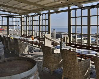 Roker Hotel, BW Premier Collection - Sunderland - Balkon