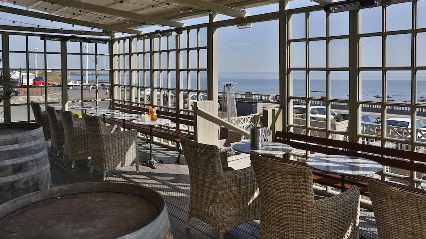 Roker Hotel, BW Premier Collection