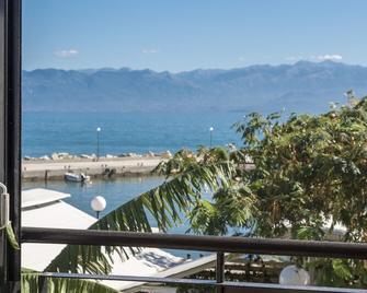 Akroyali Hotel & Villas - Agios Andreas - Balcony