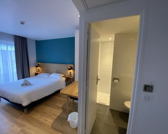 Oskar Hotel - Annemasse