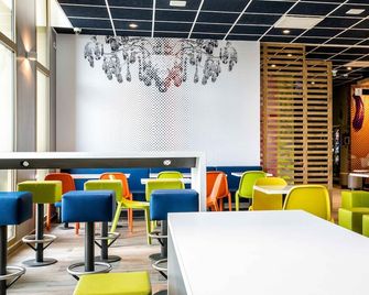 ibis budget Paris Gennevilliers - Gennevilliers - Ristorante