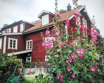 Klefstad Gård - Orminge - Gebäude