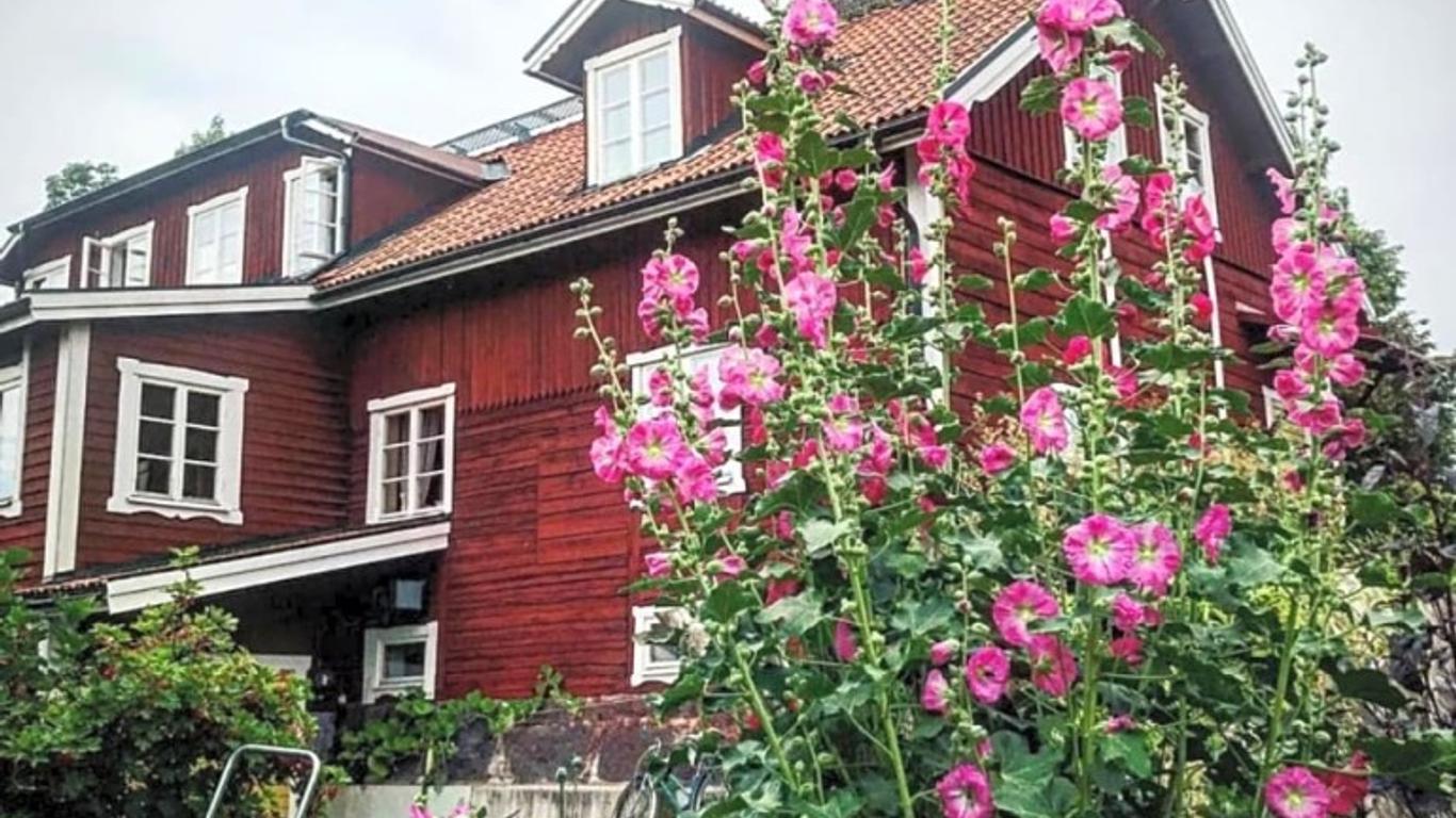 Klefstad Gård