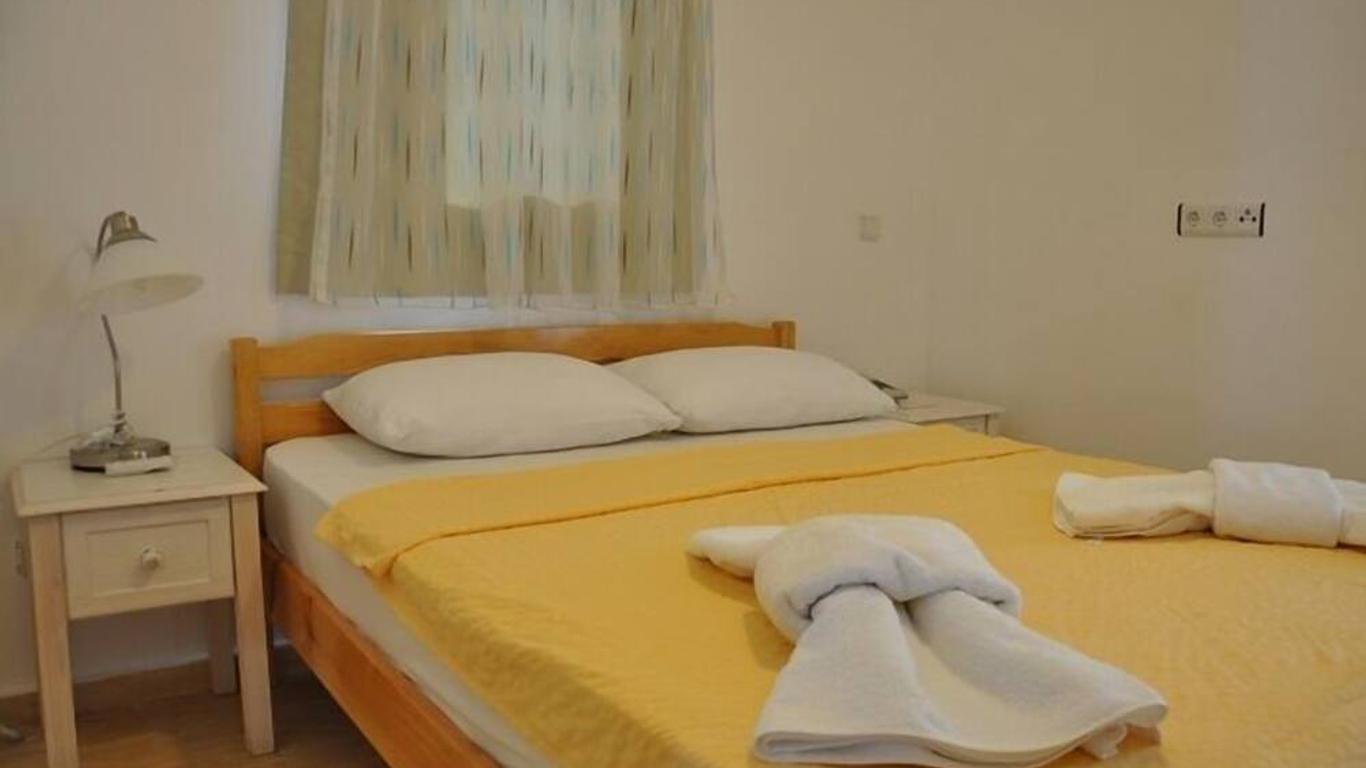 Caretta Hotel