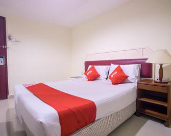 Carlton Star Hotel - Seremban - Slaapkamer
