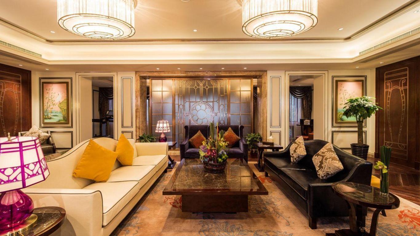 InterContinental Shanghai Ruijin