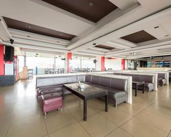 Airy Singkawang Barat Ahmad Yani Graha Wahana - Singkawang - Lobby