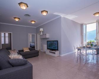Casa Daniele - Menaggio - Living room