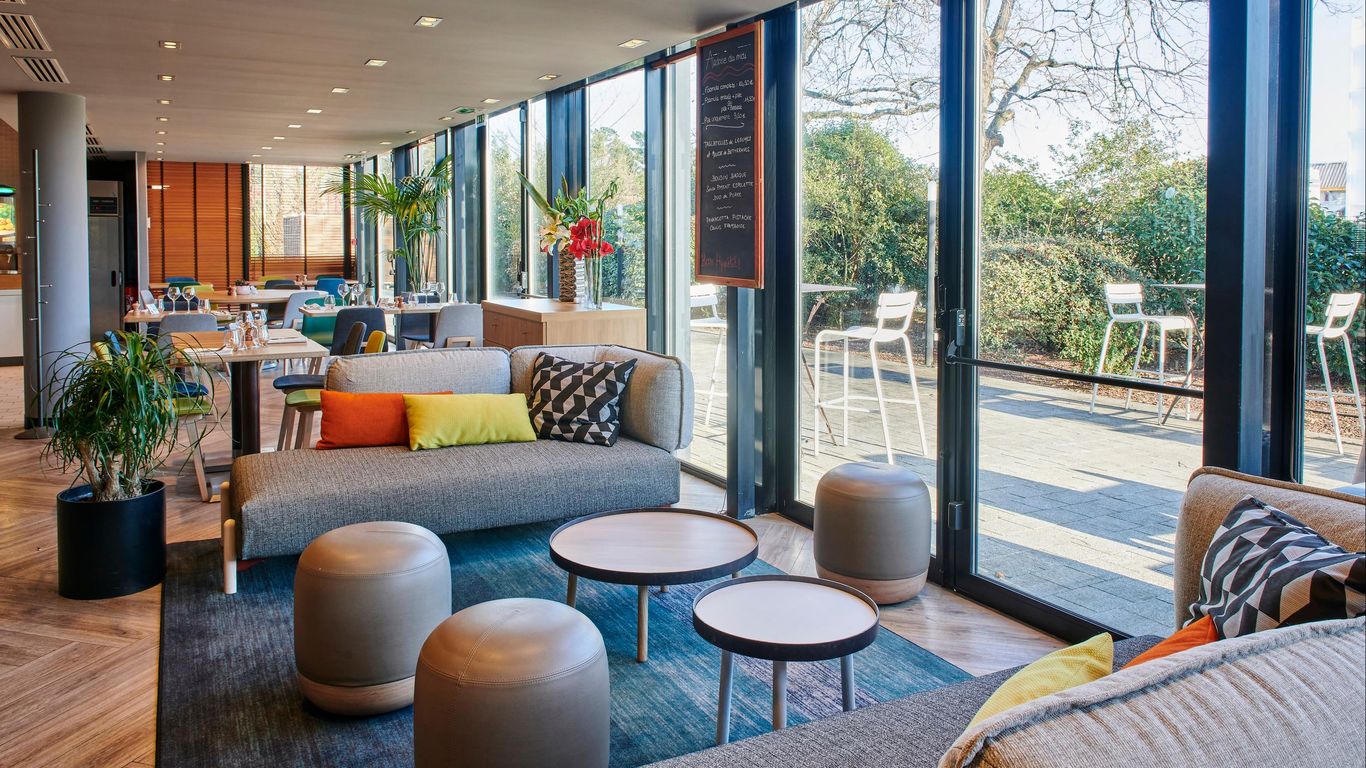 Holiday Inn Bordeaux - Sud Pessac By IHG