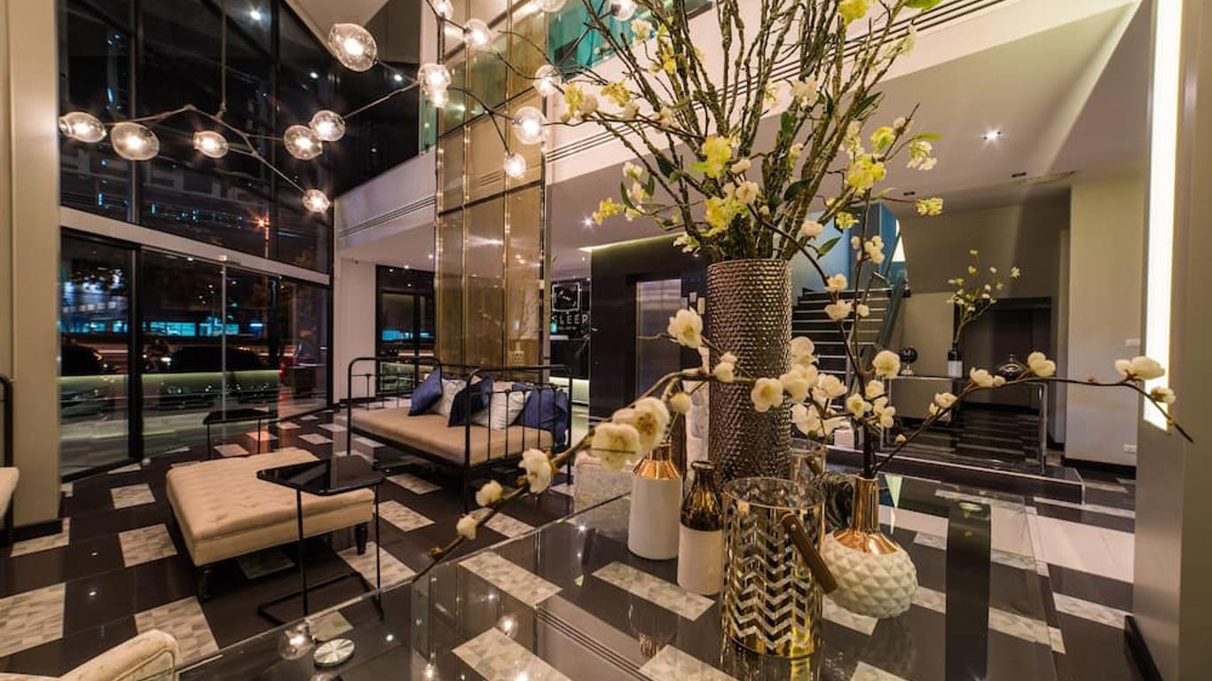 زي سليب هوتل