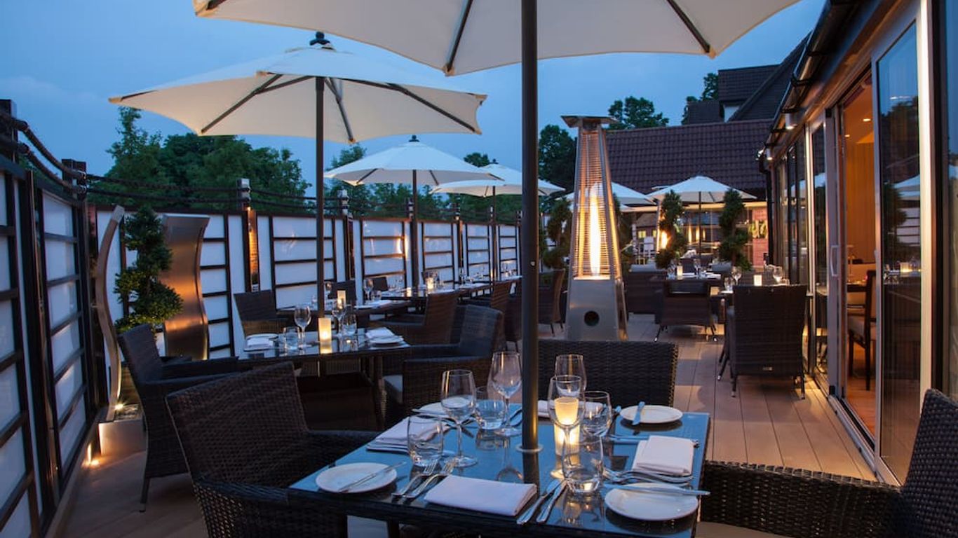 The Winchester Hotel & Spa