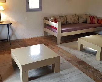 La Bastide De Boisset - Castillon-du-Gard