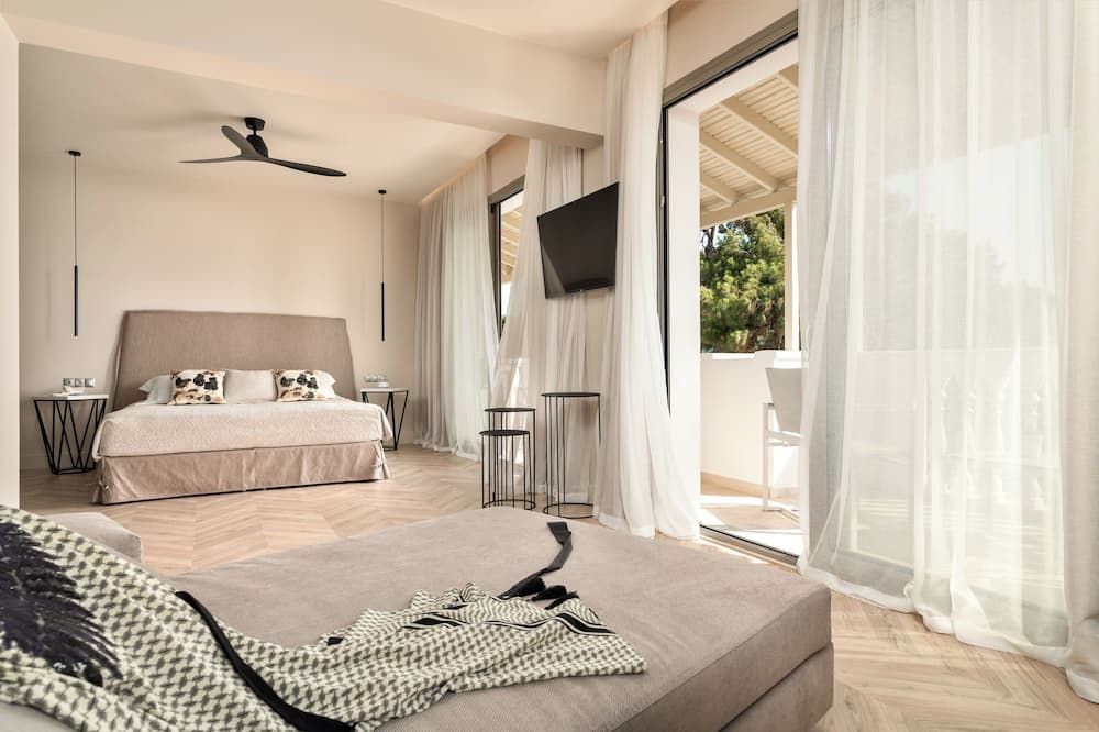 Ino Hotel & Suites - Samos