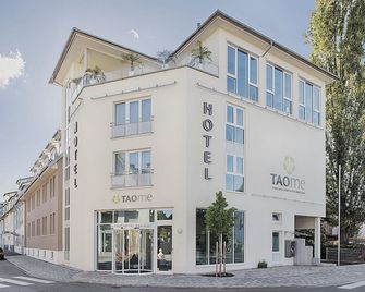 Taome Feng Shui Stadthotel Breisgau - Emmendingen - Building