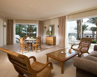 Jaz Fanara Resort - Sharm el-Sheij