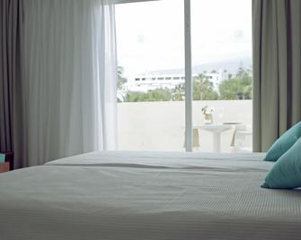 Paradero II - Playa de las Américas - Chambre