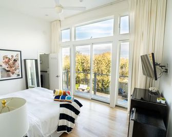 The Madison Fire Island Pines - Sayville - Habitación