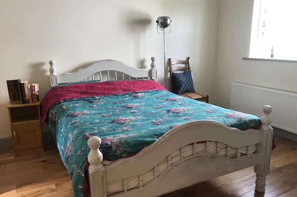 An Bothan-Cosy Cottage in The Cooley Mou - Dundalk - Sypialnia