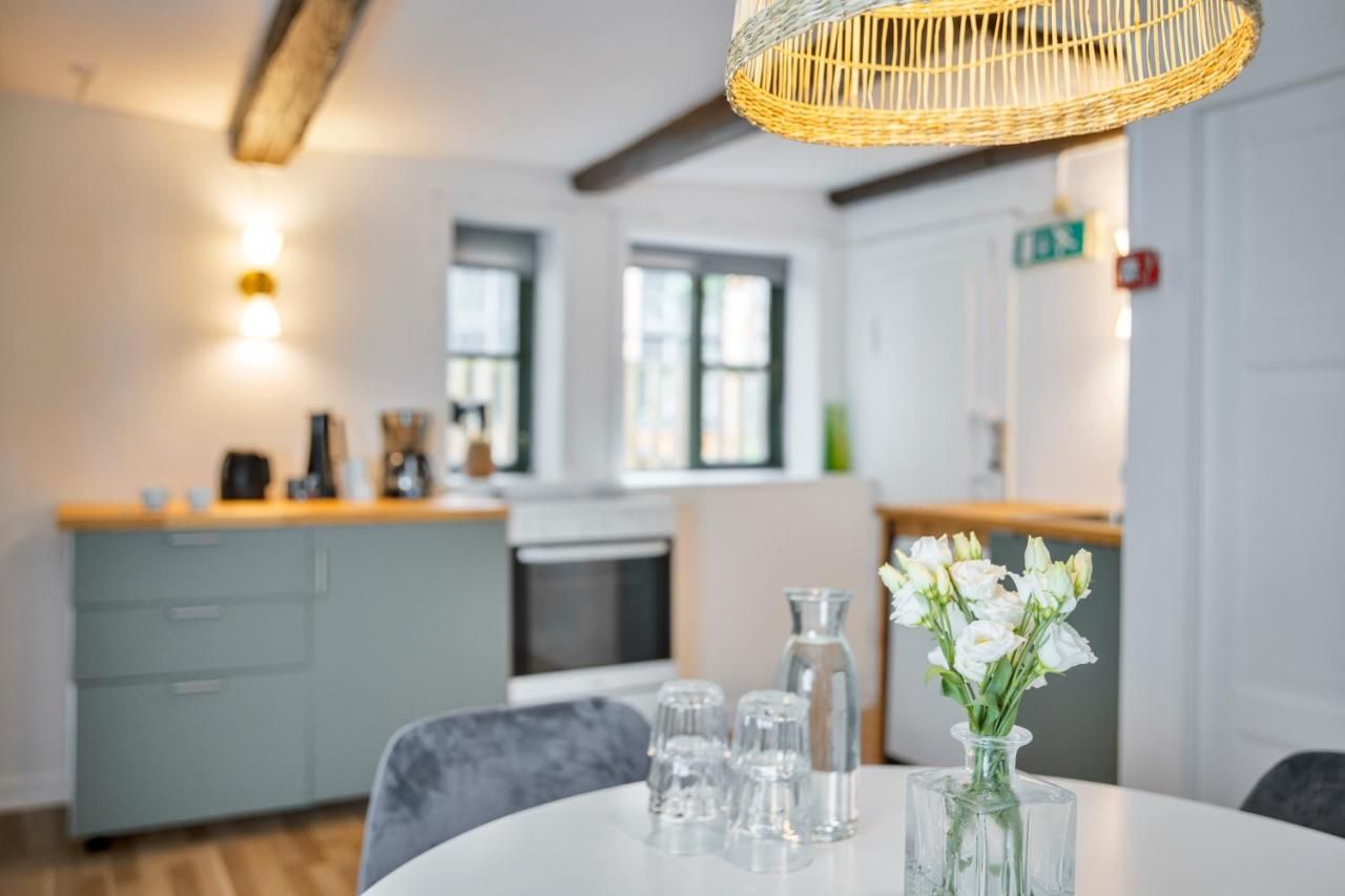 Hotel Hamlet – Fredensborg