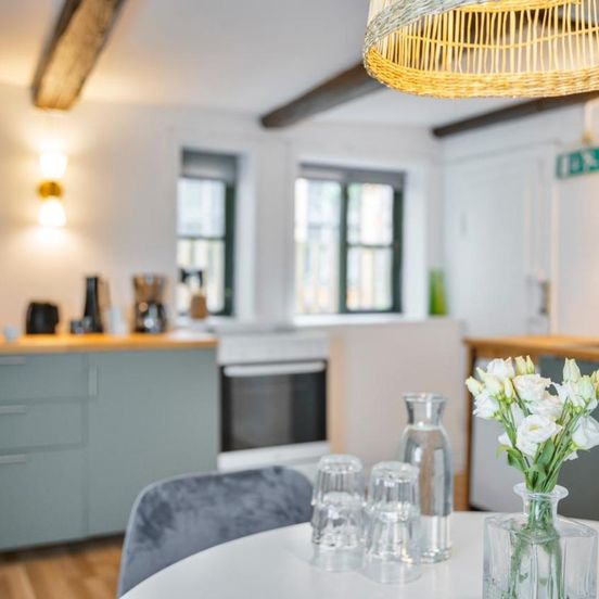 Hotel Hamlet – Fredensborg