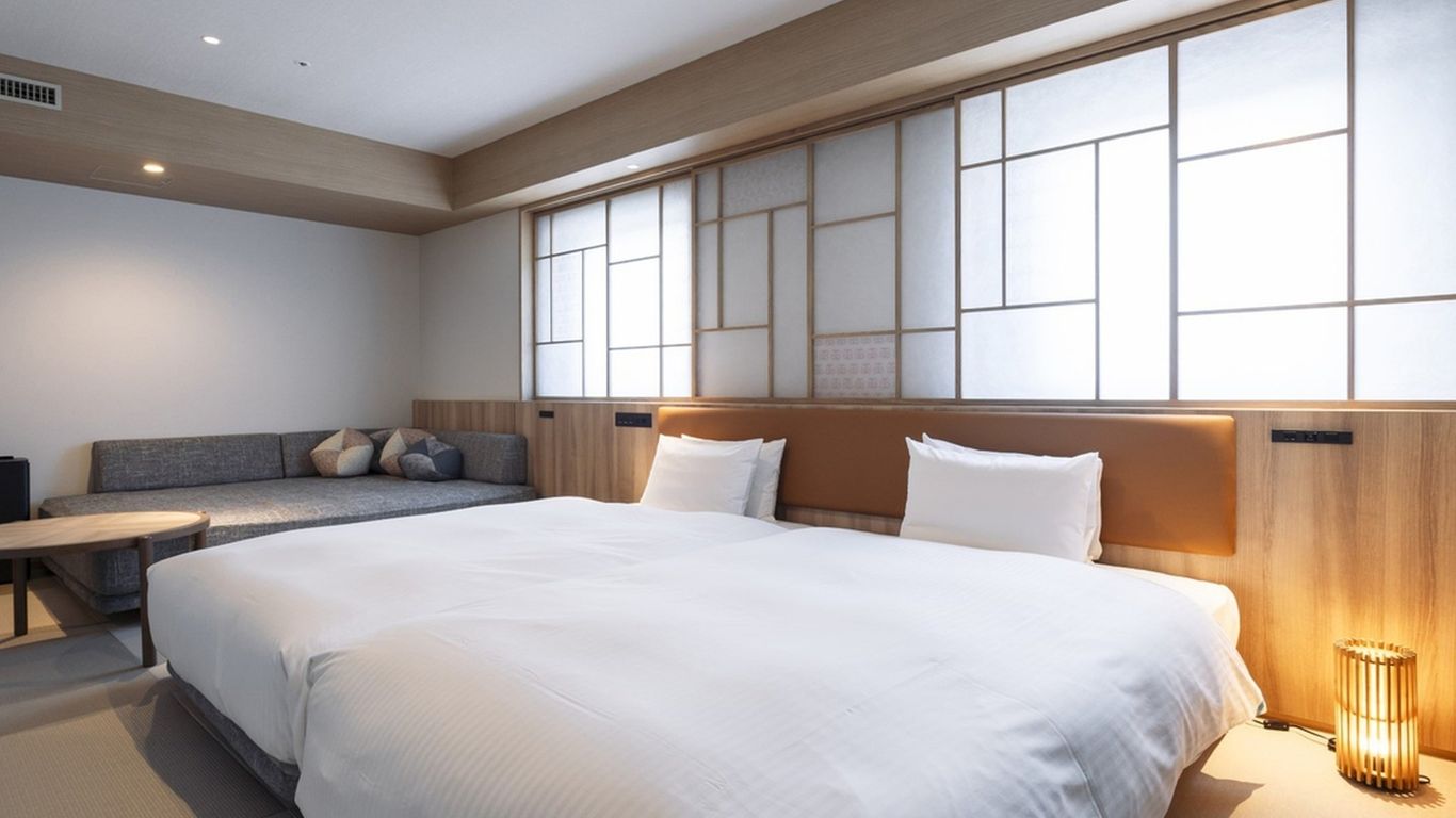 Richmond Hotel Sapporo Odori