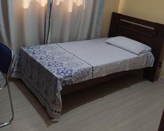 Apartment in Eldorado Contagem - Contagem - Bedroom