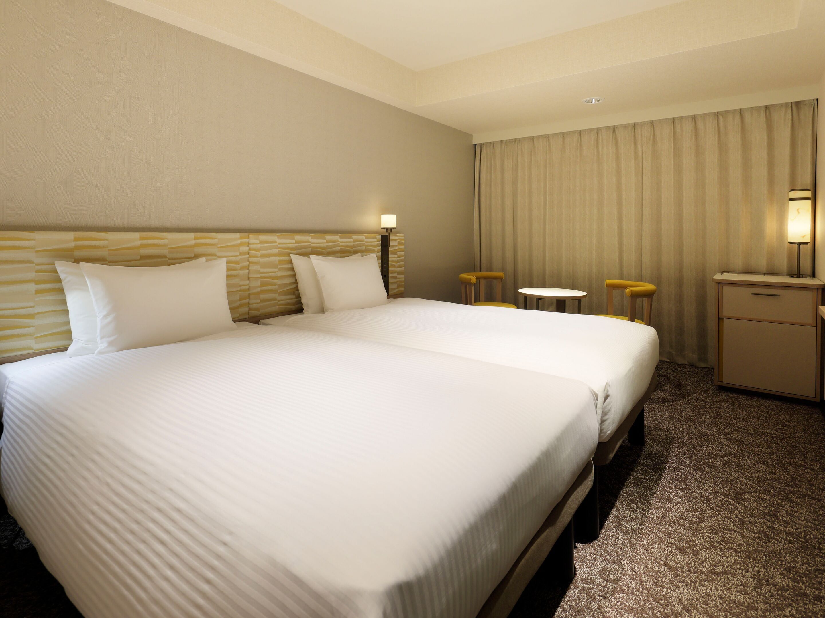 Mitsui Garden Hotel Okayama - אוקאימה