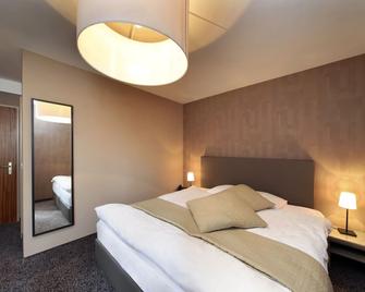 Hôtel la Suite - Payerne - Bedroom