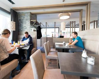 Hotel Rubus - Illnau-Effretikon - Restaurant
