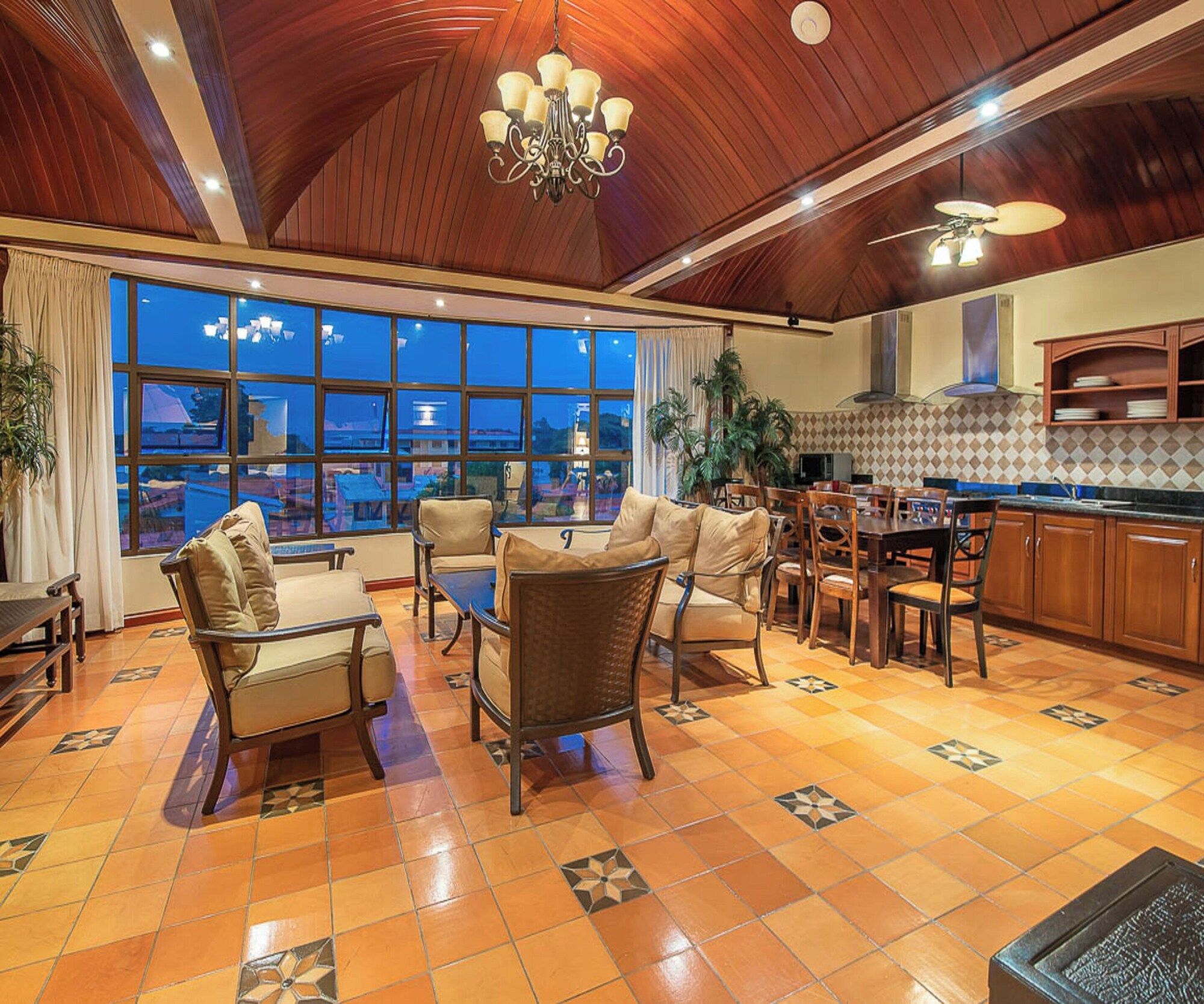 Hotel Casa Roland San José - סן חוזה