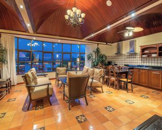 Hotel Casa Roland San José - סן חוזה