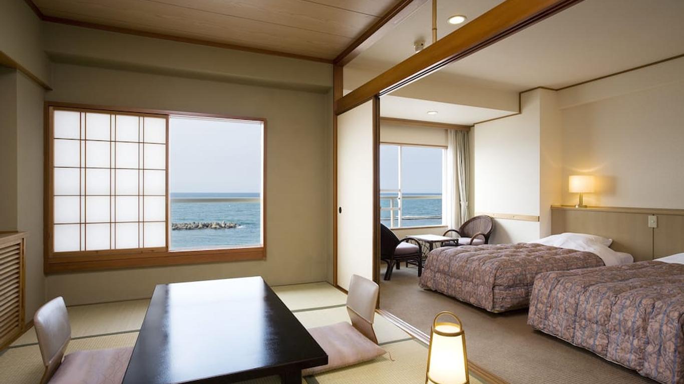 كايك جراند هوتل تينسوي