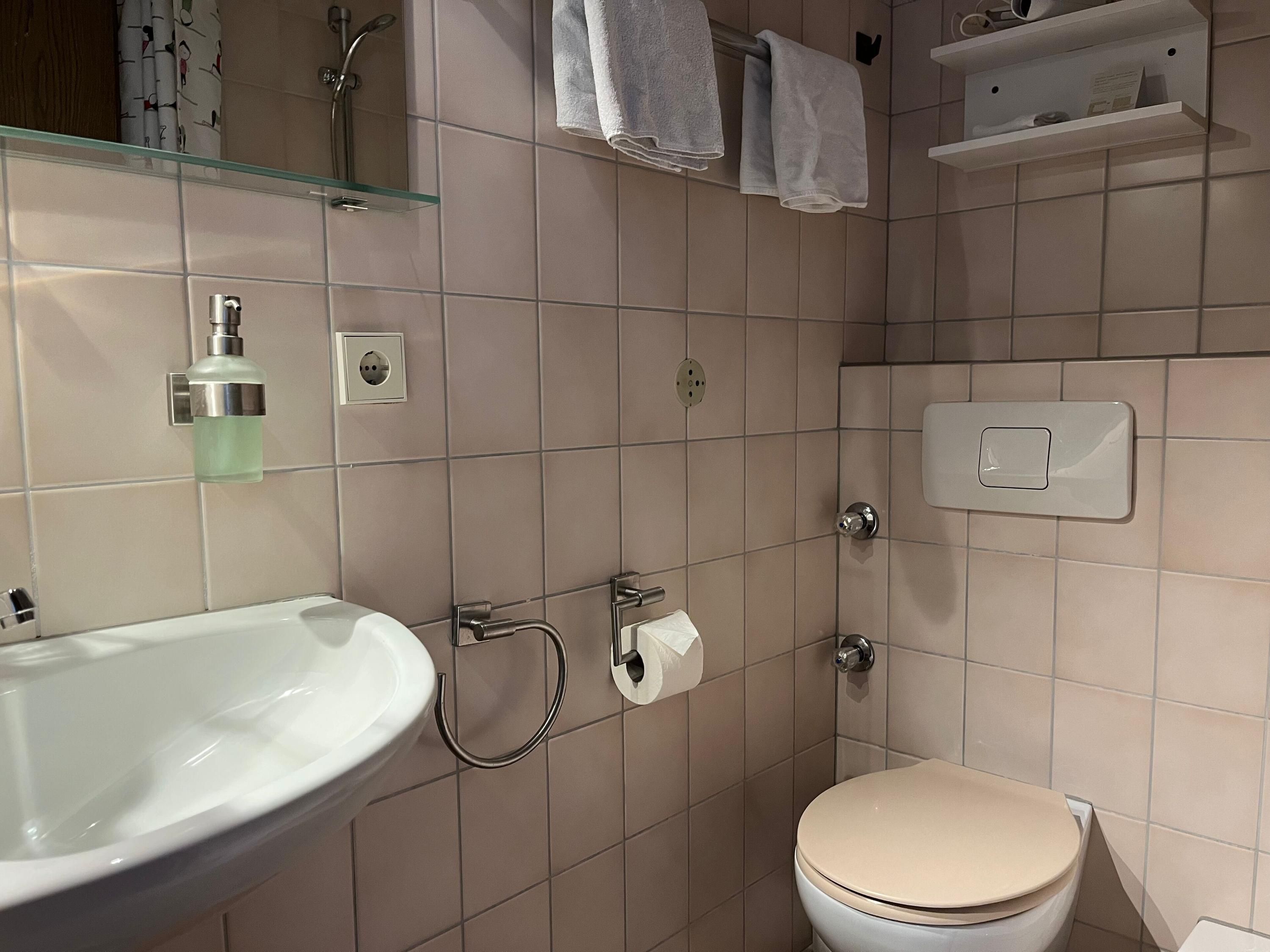 Hotel Markgraf - Bad Bellingen