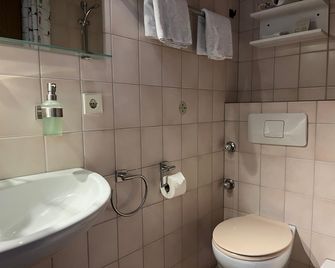 Hotel Markgraf - Bad Bellingen