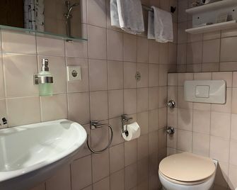 Hotel Markgraf - Bad Bellingen