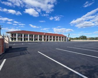 King's Inn Motel - Reading - Edificio