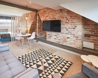 Host & Stay - North Marine House - Scarborough