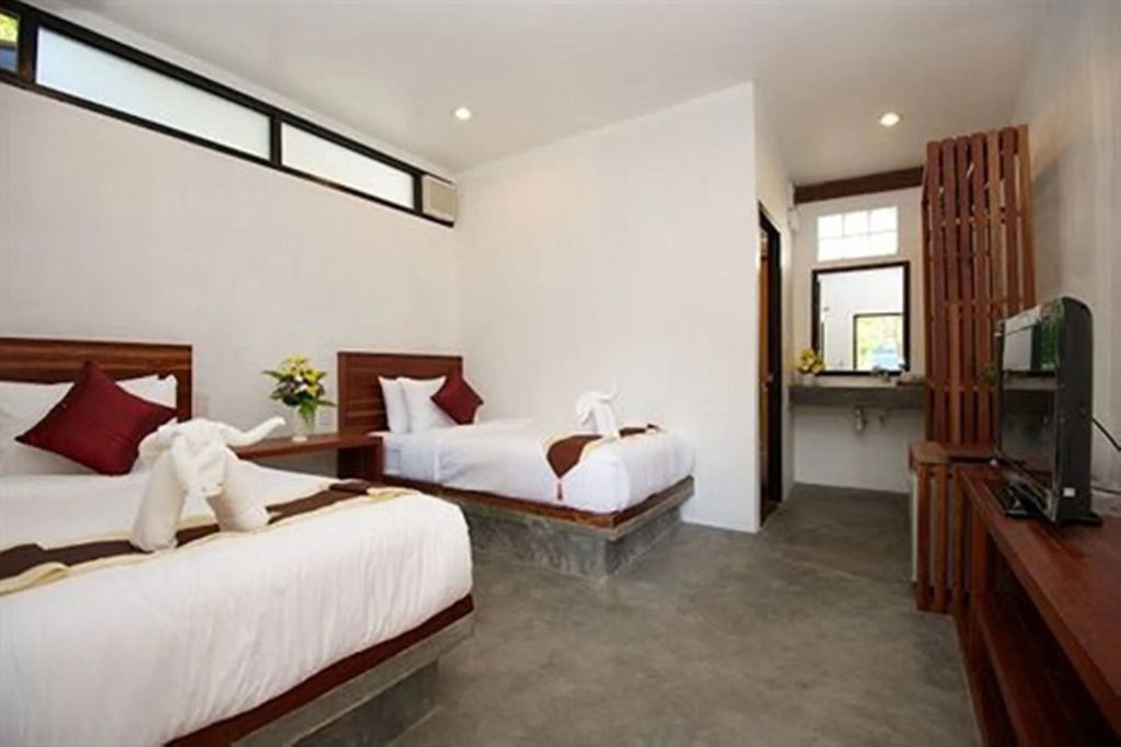 فيشرمان كو تاو