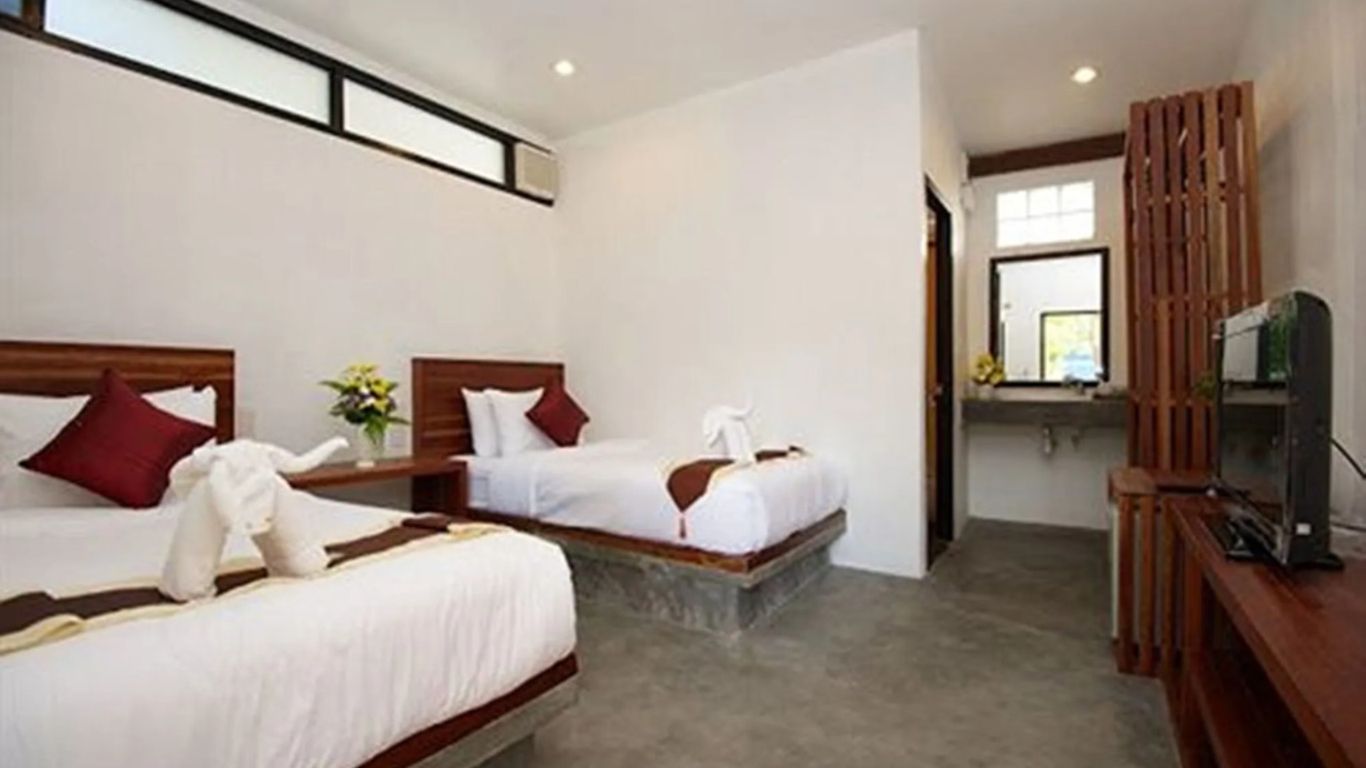 فيشرمان كو تاو