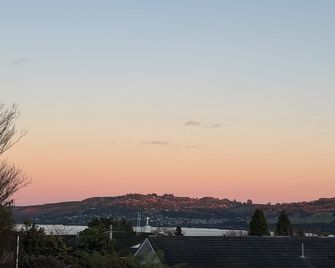 Happy Home - Taupo - Vista del exterior