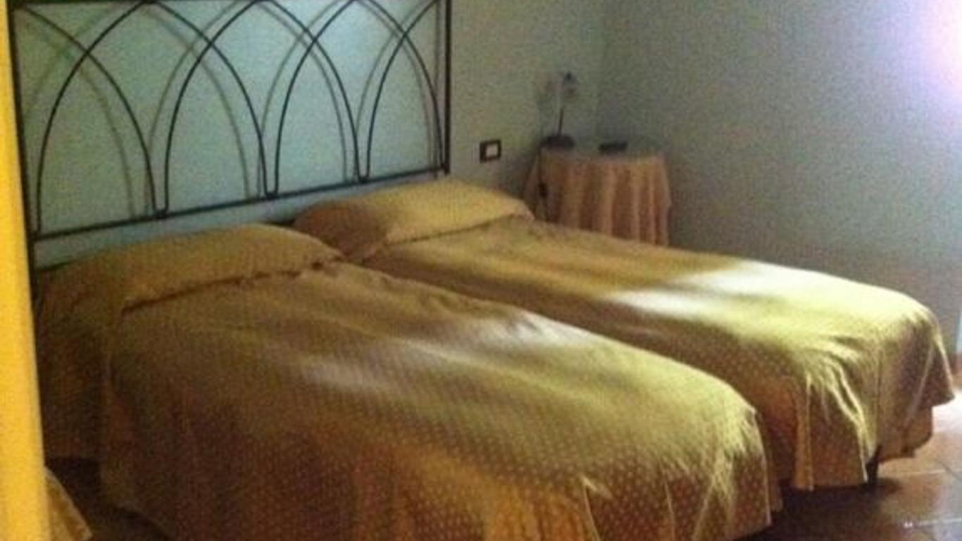 Albergo Antica Foresteria Catalana