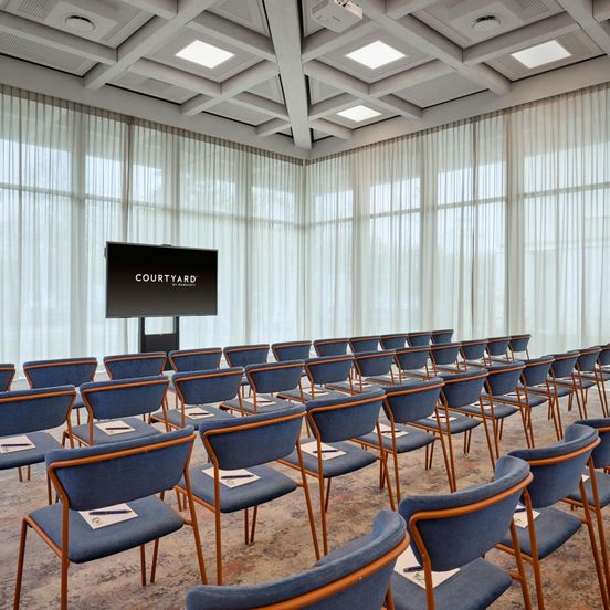 Courtyard by Marriott Ghent image 1