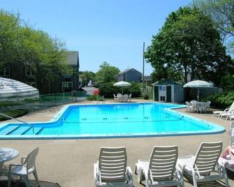 Harwichport Resort Club - Harwich - Pool