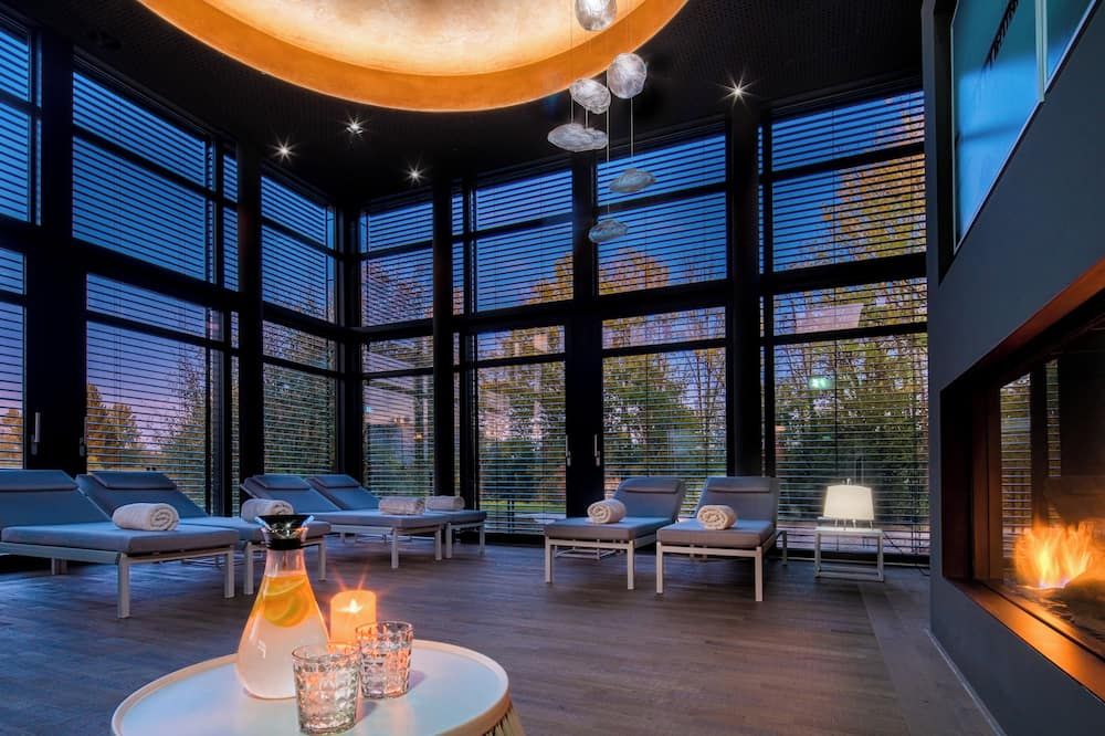Zeller-Hotel+Restaurant - Kahl am Main - Lounge