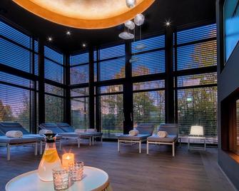 Zeller-Hotel+Restaurant - Kahl am Main - Lounge