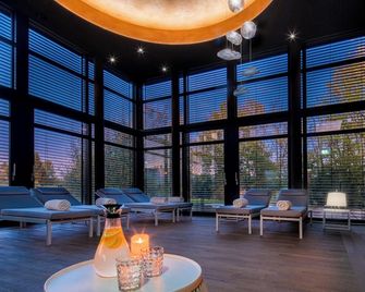 Zeller-Hotel+Restaurant - Kahl am Main - Lounge