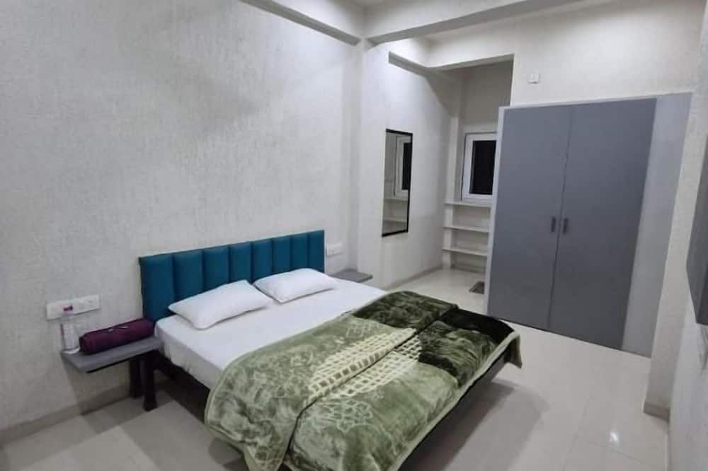 Hotel Blueberry Bhedaghat - Jabalpur - Slaapkamer