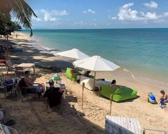 March Samui Resort - 蘇梅島